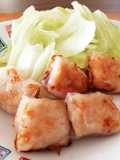 Shrimp Dumplings with Rice Paper