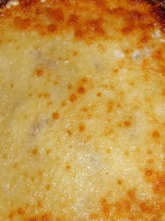 Rakott burgonya recept fotója