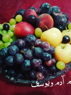 صورة لوصفة طبق فواكه طازجة 💚