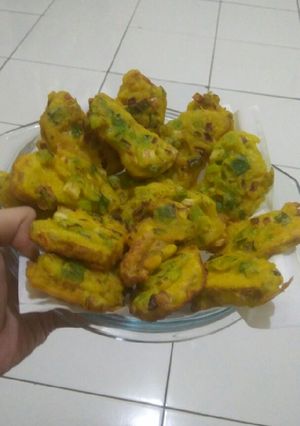 Foto resep Tempe goreng special