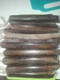 Juguitos de Leche chocolatada