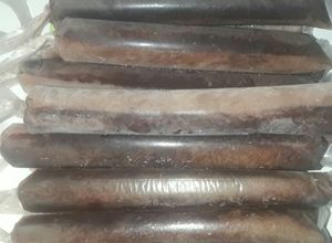Una foto de Juguitos de Leche chocolatada