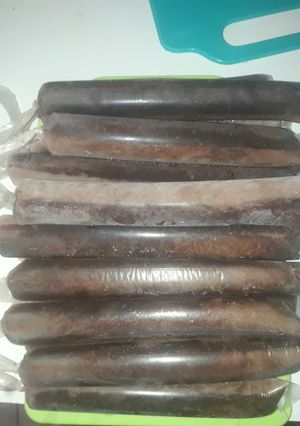 Una foto de Juguitos de Leche chocolatada