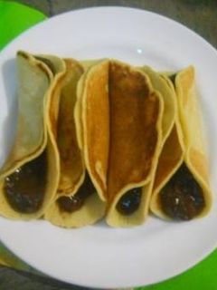 Foto resep Kue Manja