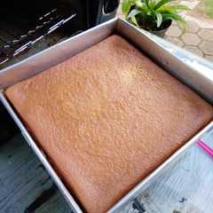 รูปของ Bolu 8 Jam (khas Palembang)