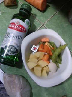 Foto resep Mpasi 6m+