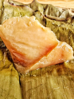 Foto resep Lemet Singkong Nangka
