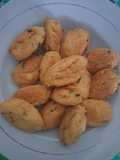 Perkedel Tahu