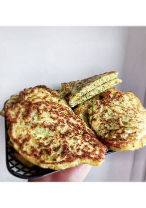 Une photo de Pataniscas