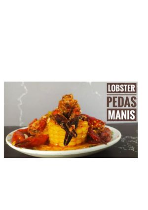 Foto resep Lobster Pedas Manis