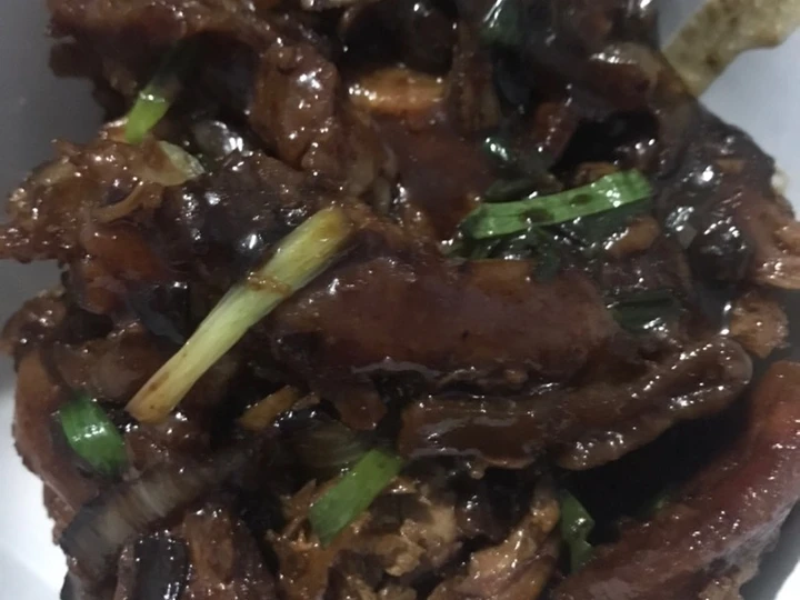 Langkah Mudah untuk Menyiapkan Resep Ayam kecap yang Enak Banget Anti Ribet, Bisa Manjain Lidah