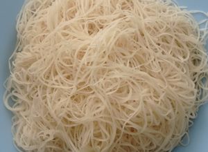 Foto resep Homemade Kataifi/Kunafa