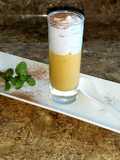 Suspiro limeño