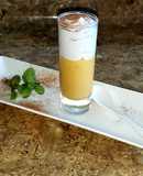 Suspiro limeño