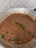 557. Wajik Gula Merah