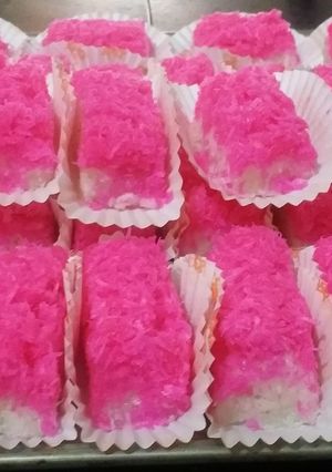 Foto resep Senkulun