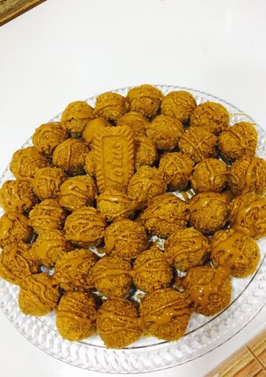 صورة لوصفة تمرية اللوتس