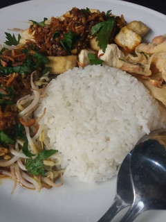 Foto resep Tahu Campur