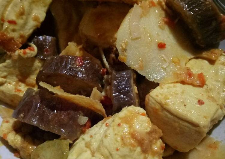 11. Sayur Lodeh Murah