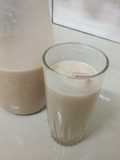 Dates(tende juice).#4weekschallenge