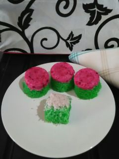 Foto resep Kue bihun