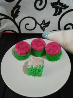 Foto resep Kue bihun