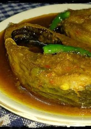 জিরা ইলিশ রেসিপির প্রধান ছবি