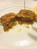 Canelones de col