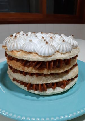 Una foto de Rogel súper fácil