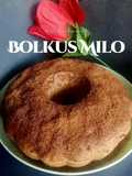 Bolu Kukus Milo