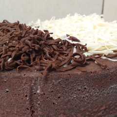 Brownies kukus Lembut রেসিপির প্রধান ছবি
