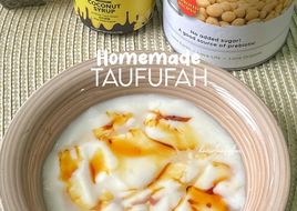 Homemade Taufufahu