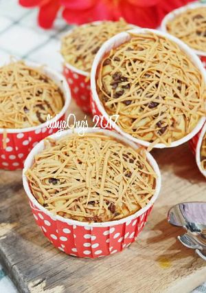 Foto resep Muffin Tape