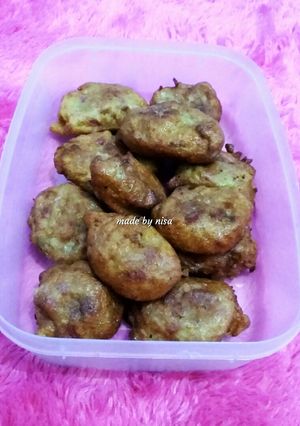 Foto resep Perkedel kentang #BikinRamadhanBerkesan