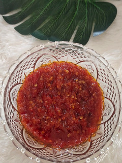 Foto resep Sambal Bawang (Tahan Lama)