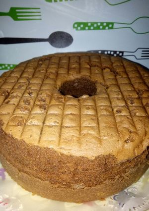 Foto resep Bolu coklat