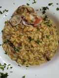 Risotto ai frutti di mare