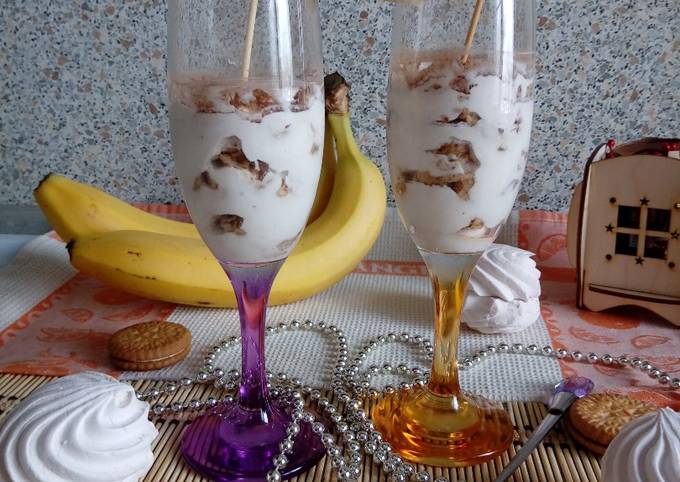 ПП Тирамису на скорую руку