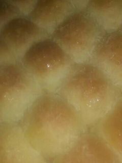 Foto resep Roti sobek