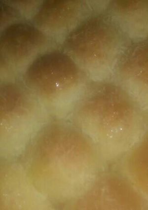 Foto resep Roti sobek
