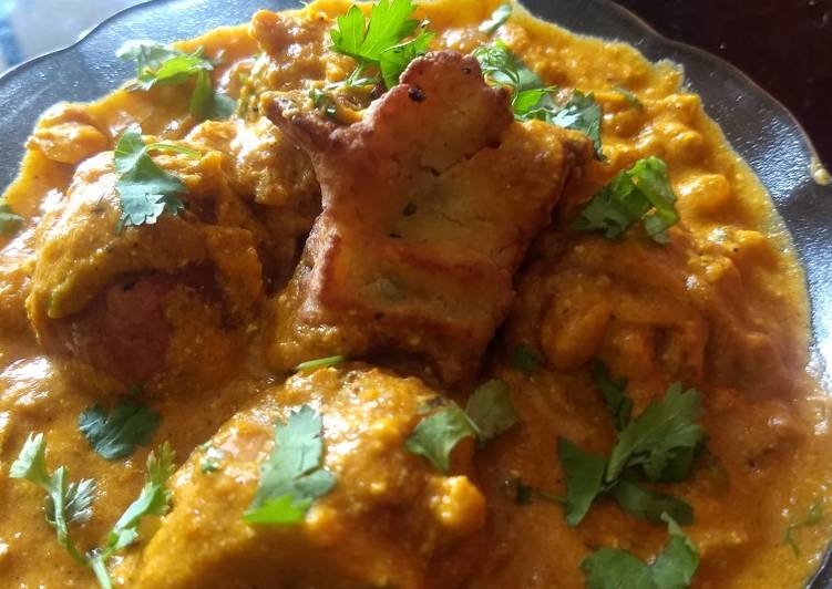 Recipe of Quick Paneer kofta