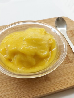 芒果冰沙 的食譜成品照片