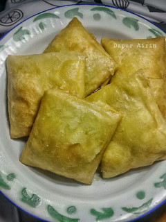 Foto resep Martabak Telur Kulit Lumpia
