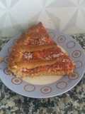 Pastafrola con aceite e integral !!