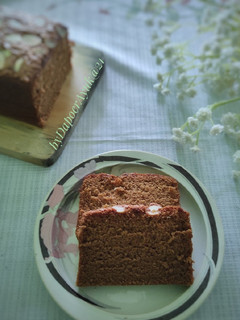 Foto resep Ontbijtkoek versi santan