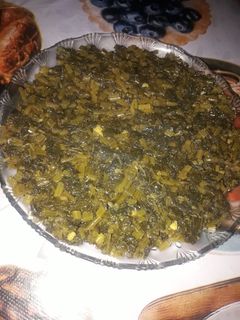 صورة لوصفة خبيز (بقولة) بطريقة رائعة
