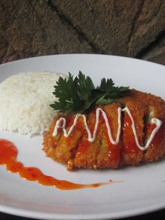 Foto resep Tahu Katsu