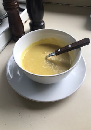 Una foto de Keto - Honney mustard...claro sin miel