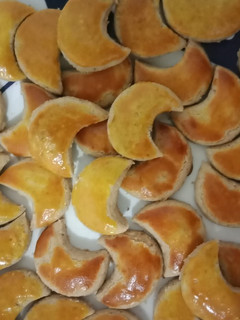 Foto resep Kue kacang lumer