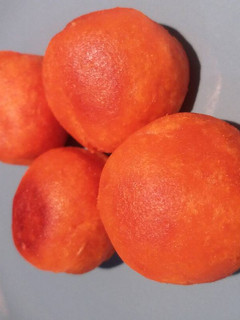 Foto resep Bola Ubi Merah